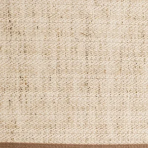 Discount Duolla Abat-jour Roller, écru, jute, Ø 50cm, H 30cm