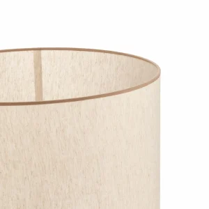 Cheap Duolla Abat-jour Roller écru/beige Ø 50 cm, 30 cm de haut