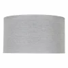 Cheap Duolla Abat-jour Roller, gris, Ø 40 cm, 22 cm de haut