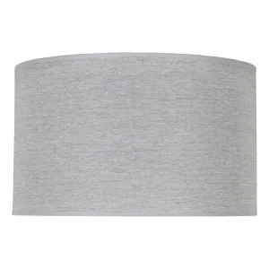 Cheap Duolla Abat-jour Roller, gris, Ø 50 cm, 30 cm de haut