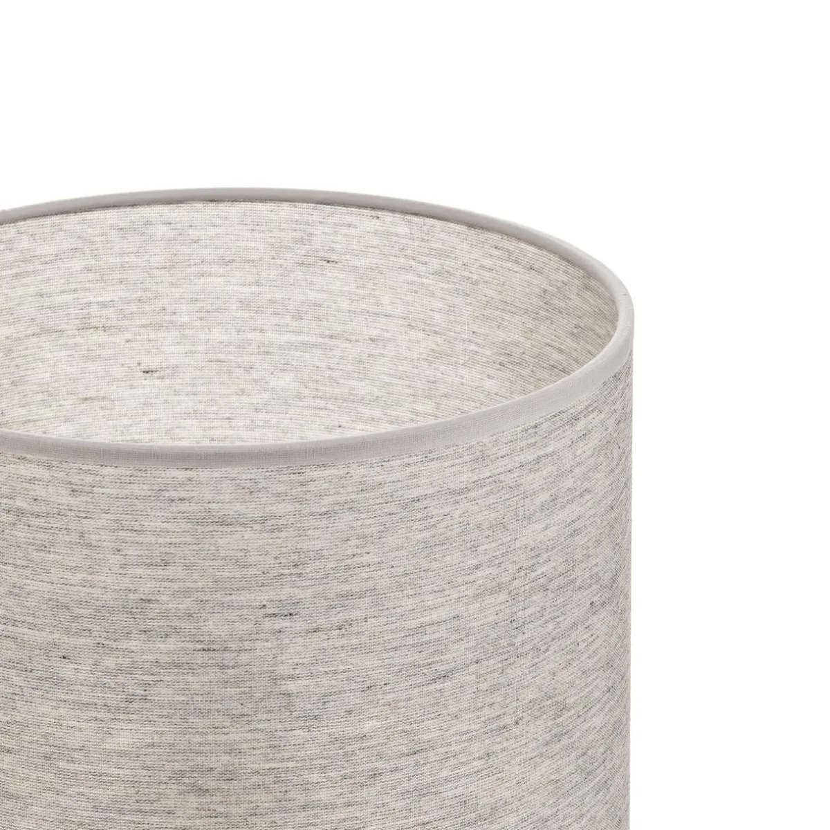 abatjour_roller_gris__cm_cm_de_haut_1-2.webp Shop Duolla Abat-jour Roller, gris, Ø 25 cm, 18 cm de haut