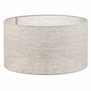 Cheap Duolla Abat-jour Roller, gris, Ø 40 cm, 22 cm de haut