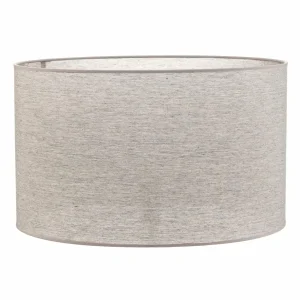 Cheap Duolla Abat-jour Roller, gris, Ø 50 cm, 30 cm de haut