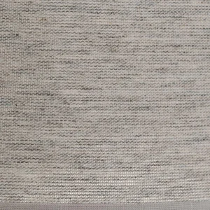Shop Duolla Abat-jour Roller, gris, Ø 25 cm, 18 cm de haut