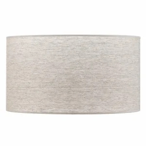Cheap Duolla Abat-jour Roller, gris, Ø 40 cm, 22 cm de haut