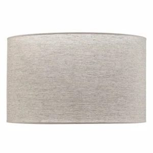 Cheap Duolla Abat-jour Roller, gris, Ø 50 cm, 30 cm de haut