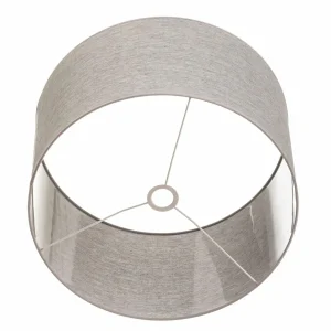 Cheap Duolla Abat-jour Roller, gris, Ø 50 cm, 30 cm de haut