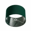 New Duolla Abat-jour Roller, vert, Ø 50 cm, 30 cm de haut