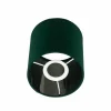 Hot Duolla Abat-jour Roller, vert, Ø 13 cm, 15 cm de haut