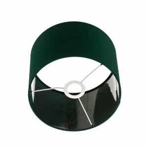 Flash Sale Duolla Abat-jour Roller, vert, Ø 25 cm, 18 cm de haut