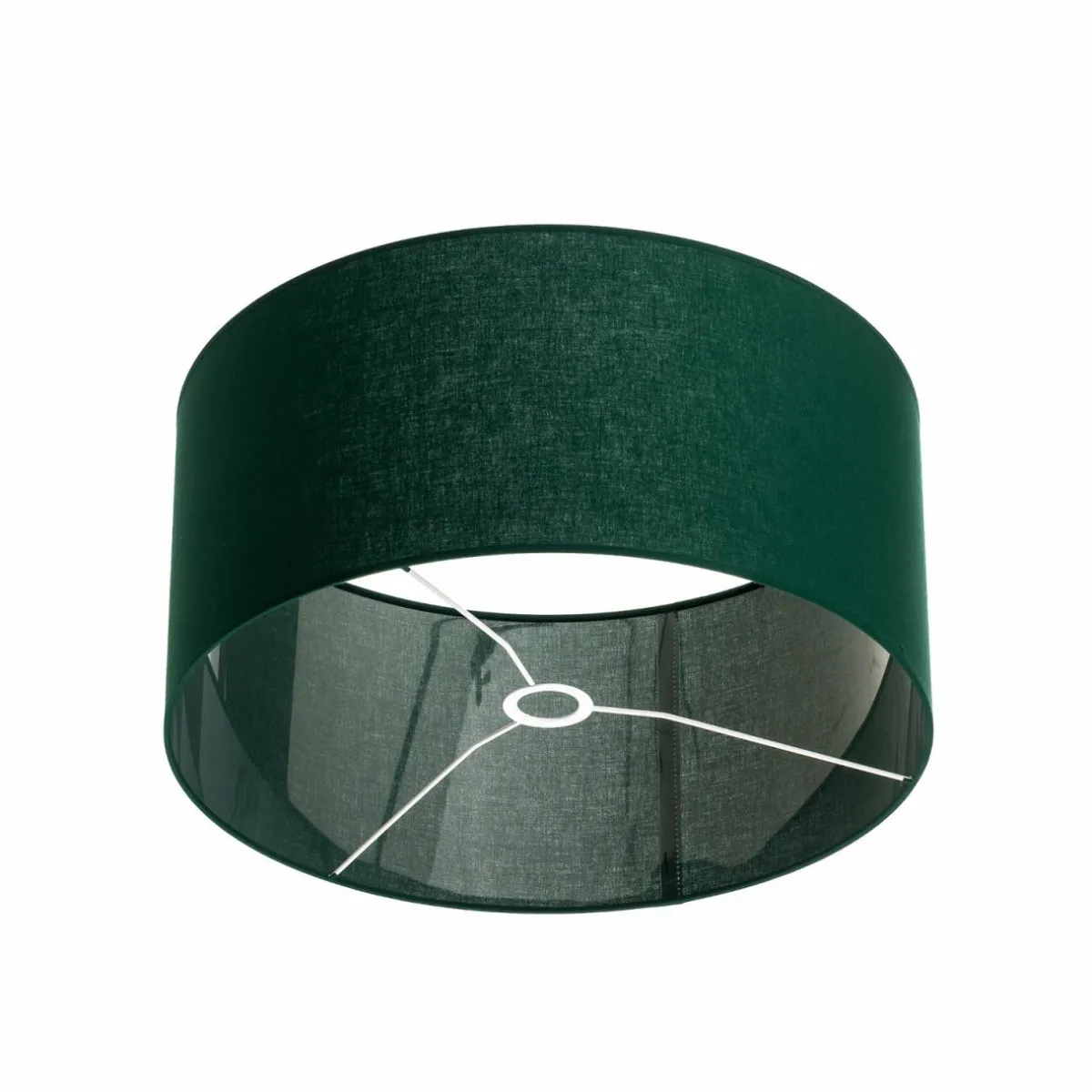 abatjour_roller_vert__cm_cm_de_haut_0.webp Store Duolla Abat-jour Roller, vert, Ø 50 cm, 24 cm de haut