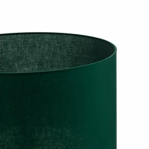 New Duolla Abat-jour Roller, vert, Ø 50 cm, 30 cm de haut