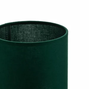 Online Duolla Abat-jour Roller, vert, Ø 15 cm, 15 cm de haut