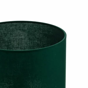Flash Sale Duolla Abat-jour Roller, vert, Ø 25 cm, 18 cm de haut