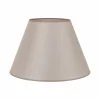 Sale Duolla Abat-jour Sofia hauteur 31 cm, veroni beige