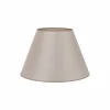 New Duolla Abat-jour Sofia hauteur 26 cm, beige veroni