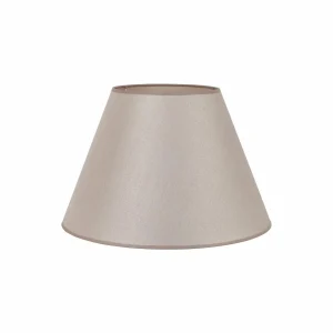 New Duolla Abat-jour Sofia hauteur 26 cm, beige veroni