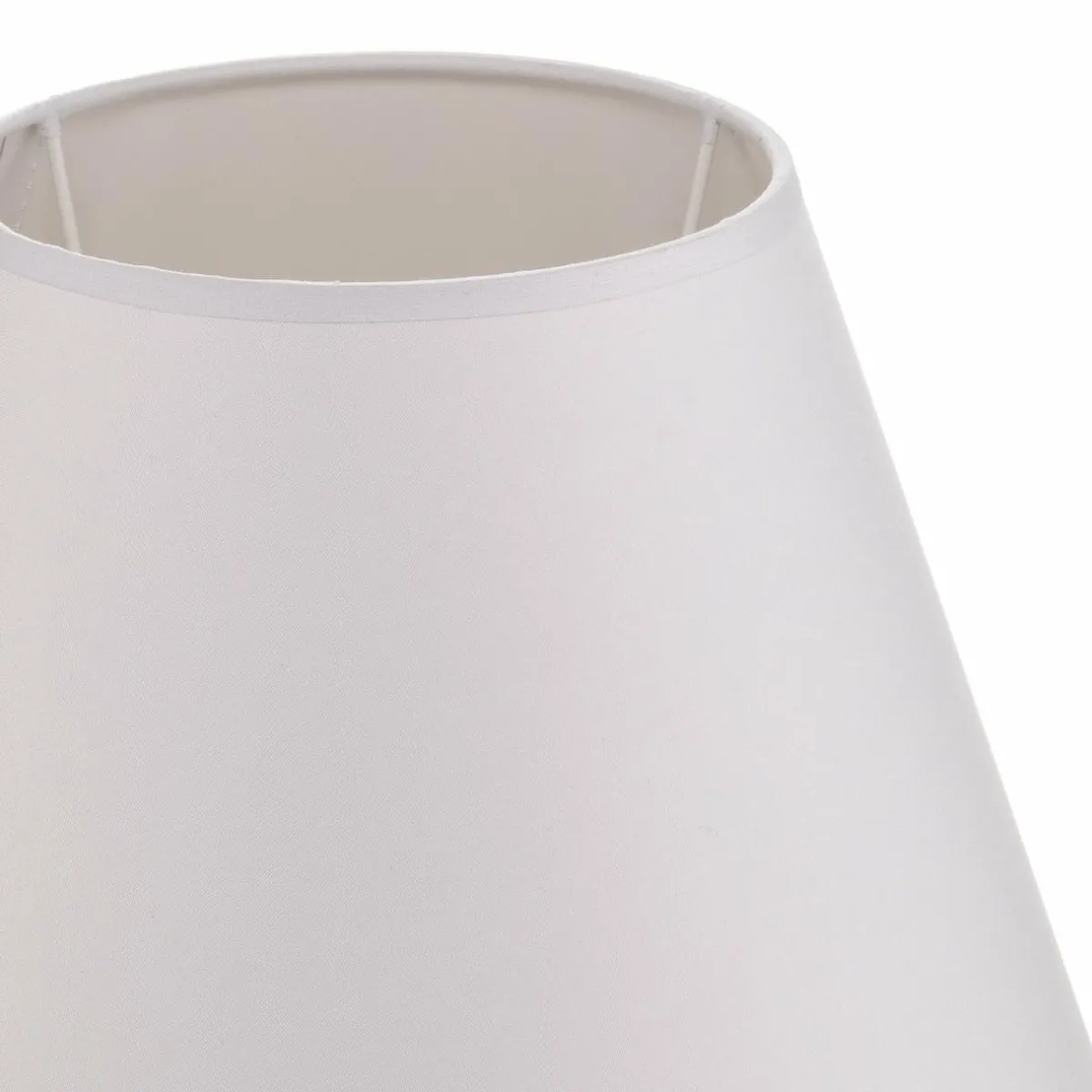 abatjour_sofia_hauteur_cm_blanc_1.webp New Duolla Abat-jour Sofia hauteur 21 cm, blanc
