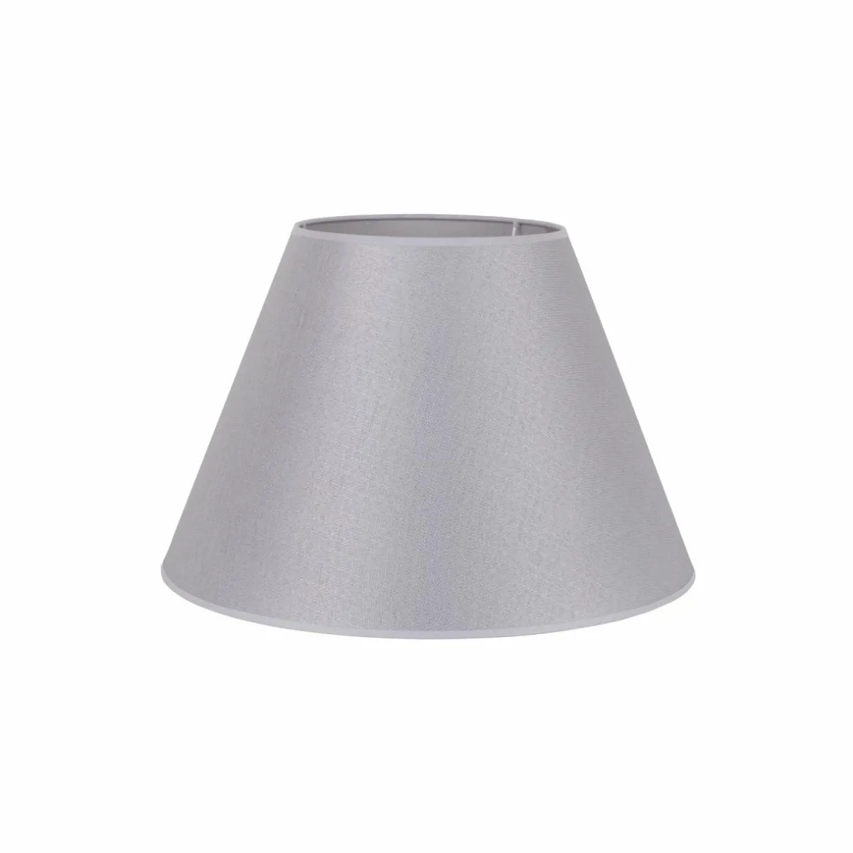 abatjour_sofia_hauteur_cm_gris_veroni_0.webp Best Sale Duolla Abat-jour Sofia hauteur 26 cm, gris veroni