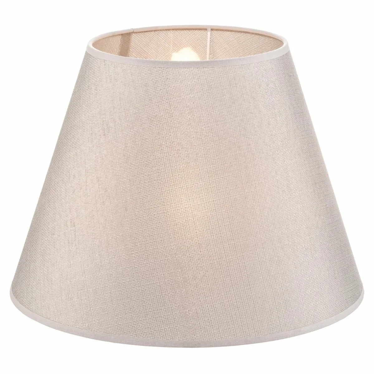 abatjour_sofia_hauteur_cm_gris_veroni_2.webp Best Sale Duolla Abat-jour Sofia hauteur 26 cm, gris veroni