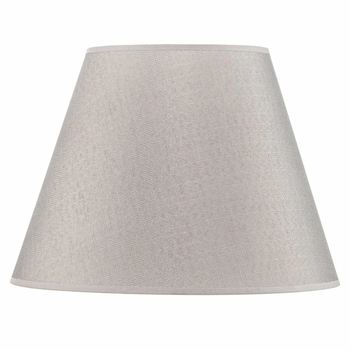 abatjour_sofia_hauteur_cm_gris_veroni_3.webp Best Sale Duolla Abat-jour Sofia hauteur 26 cm, gris veroni