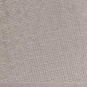 Best Sale Duolla Abat-jour Sofia hauteur 26 cm, gris veroni