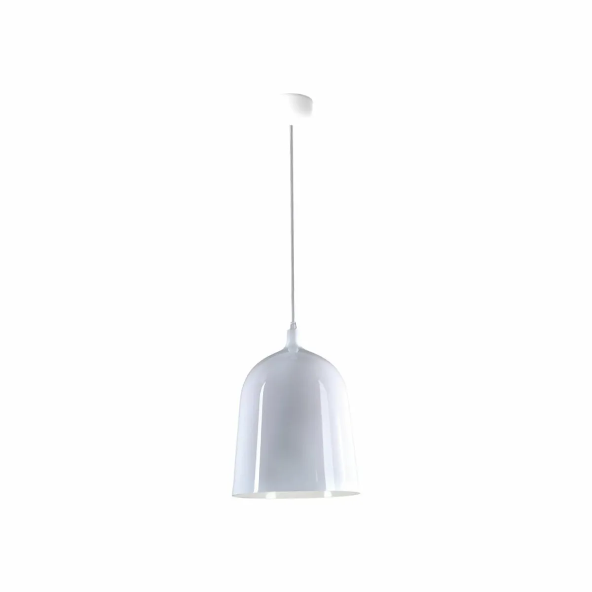 aluminor_bottle_suspension___cm_blancblanc_0.webp Discount Aluminor Bottle suspension, Ø 20 cm, blanc/blanc