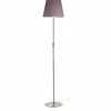 Best Sale Aluminor Store lampadaire, alu/taupe