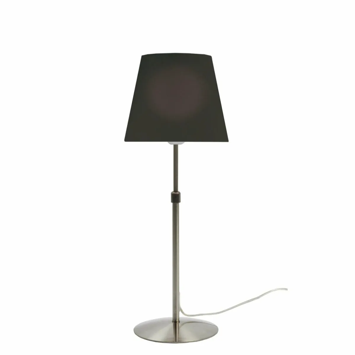 aluminor_store_lampe__poser_alunoire_0.webp Best Aluminor Store lampe à poser, alu/noire