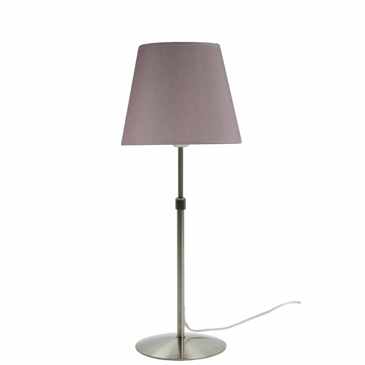 aluminor_store_lampe__poser_alutaupe_0.webp Store Aluminor Store lampe à poser, alu/taupe