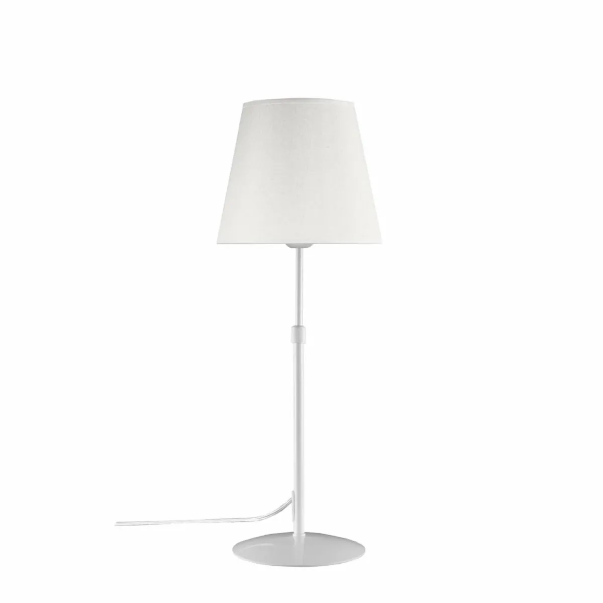 aluminor_store_lampe__poser_blancheblanche_0.webp Discount Aluminor Store lampe à poser, blanche/blanche