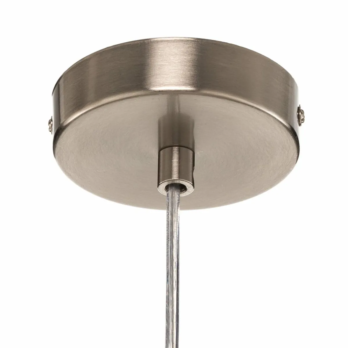 amy__suspension_textile_argente_avec_suspension_4.webp Cheap Globo Amy - suspension textile argentée avec suspension