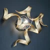 Store Metallux Apllique brillante GOLD