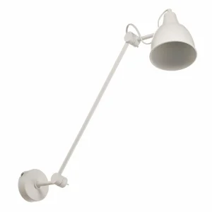 Sale ALDEX Applique 814, réglable, à 1 lampe, blanche