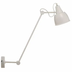 Sale ALDEX Applique 814, réglable, à 1 lampe, blanche