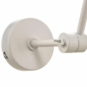Sale ALDEX Applique 814, réglable, à 1 lampe, blanche