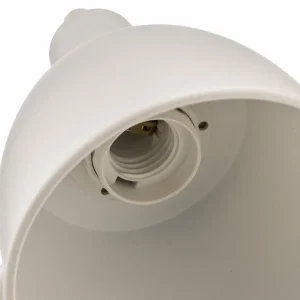 Sale ALDEX Applique 814, réglable, à 1 lampe, blanche
