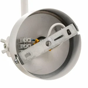 Sale ALDEX Applique 814, réglable, à 1 lampe, blanche
