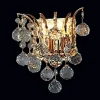 Fashion ORION Applique cristal dorée LENNARDA