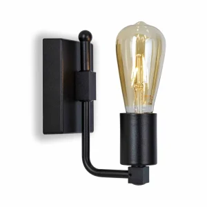 Fashion Moretti Luce Applique Cubic³ 3392 noire