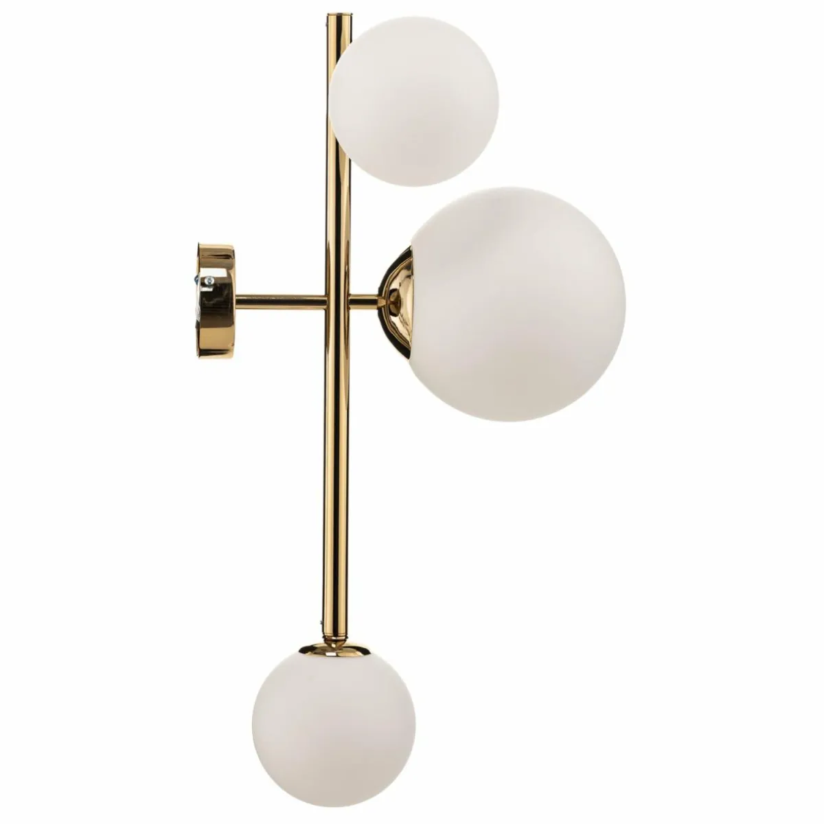 applique_dione__trois_lampes_dore_2.webp New ALDEX Applique Dione à trois lampes, dorée