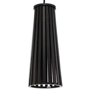 Outlet Nowodvorski Lighting Applique Dover avec prise, noire, à une lampe
