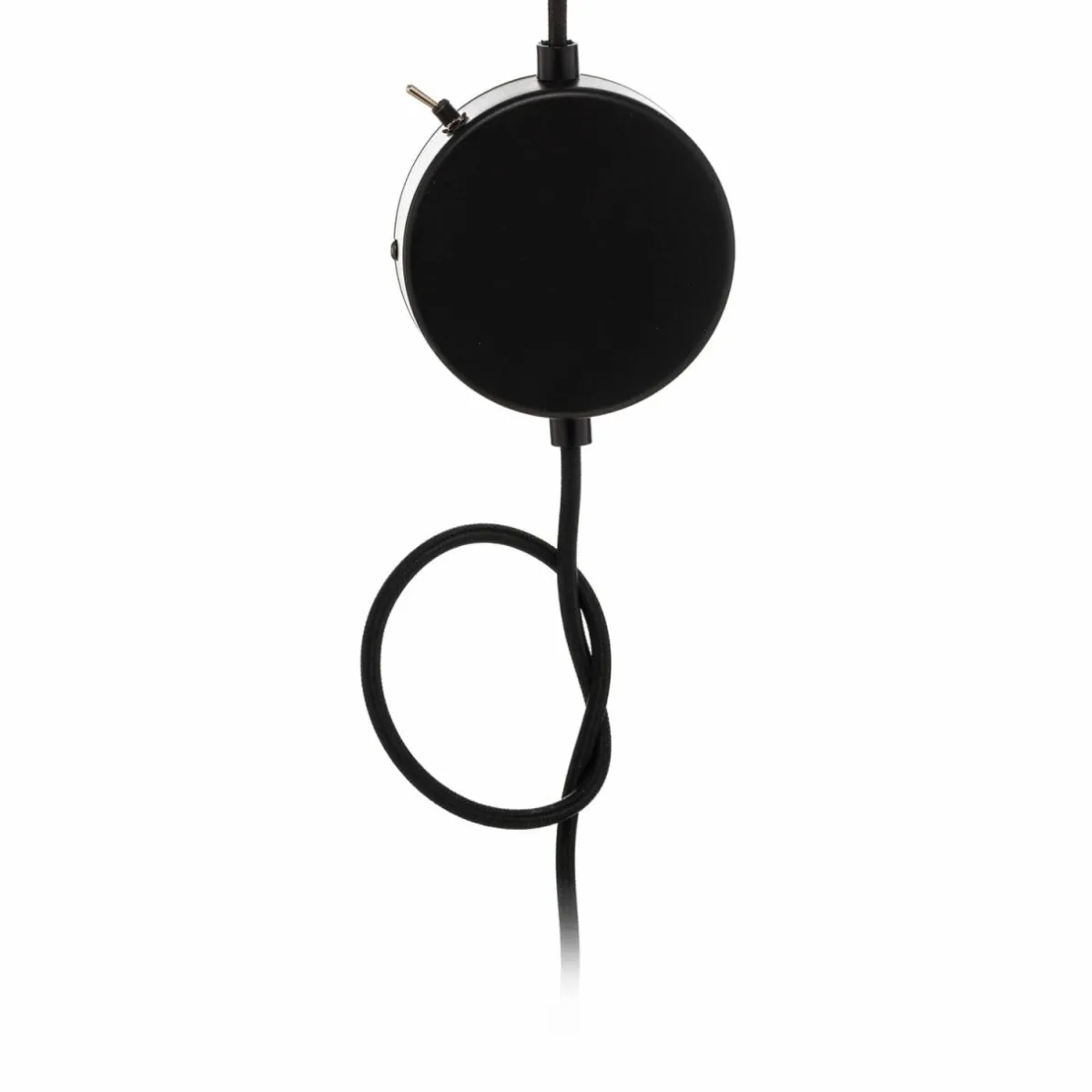 applique_dover_avec_prise_noire__une_lampe_4.webp Outlet Nowodvorski Lighting Applique Dover avec prise, noire, à une lampe