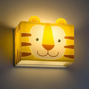 Shop Dalber Applique enfants Little Tiger avec prise