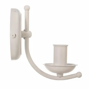 Cheap Lamkur Applique Kandela, blanche