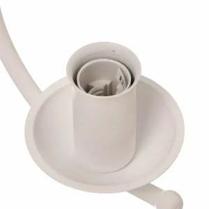 Cheap Lamkur Applique Kandela, blanche