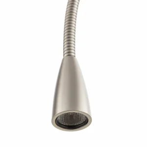 Cheap Hufnagel Applique La Havane à bras liseuse LED blanc crème