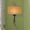 Sale Menzel Applique LIVING OVAL décorative