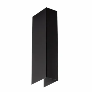 Cheap Nowodvorski Lighting Applique Malmö, up/down, noire