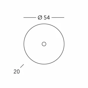 Outlet austrolux Applique Moon Sun, Ø 54 cm, dorée
